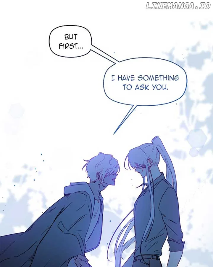 Heart Throbbing Conqueror Chapter 87 page 47