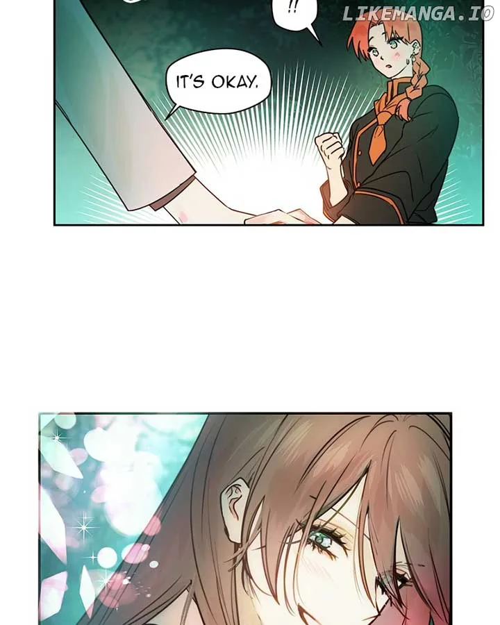 Heart Throbbing Conqueror Chapter 90 page 3