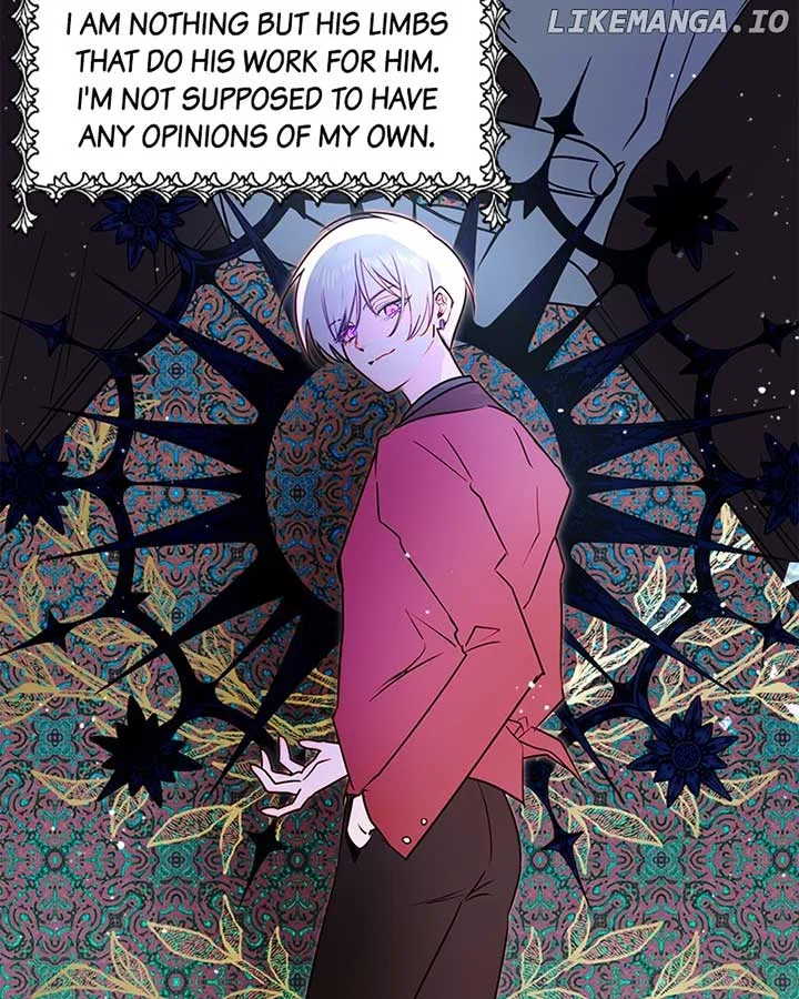 Heart Throbbing Conqueror Chapter 90 page 51