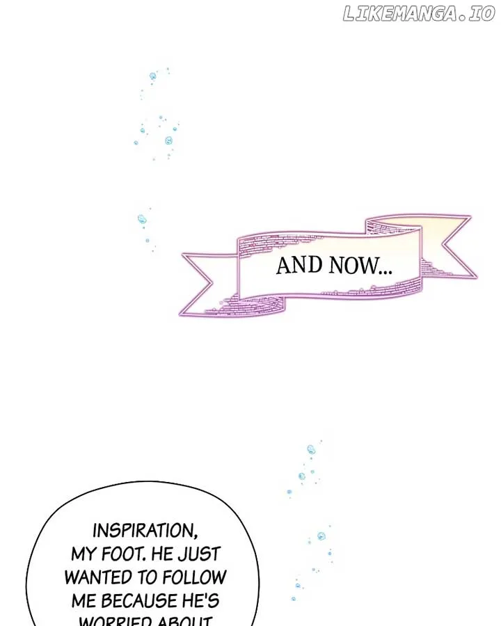Heart Throbbing Conqueror Chapter 89 page 73
