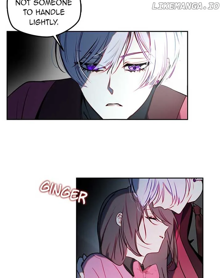 Heart Throbbing Conqueror Chapter 90 page 29