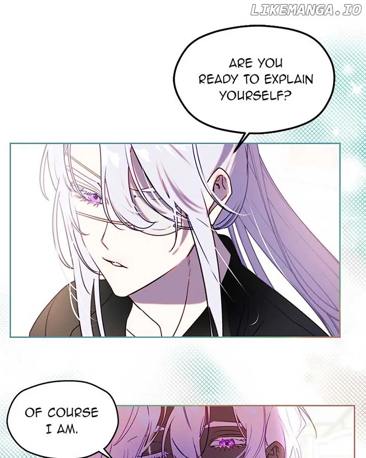 Heart Throbbing Conqueror Chapter 87 page 45