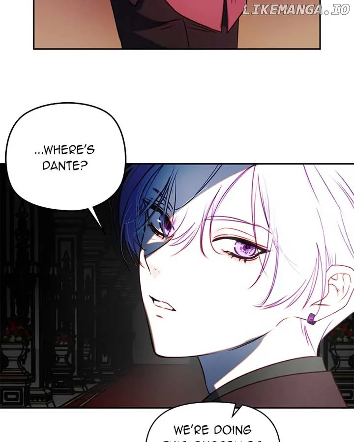 Heart Throbbing Conqueror Chapter 90 page 23