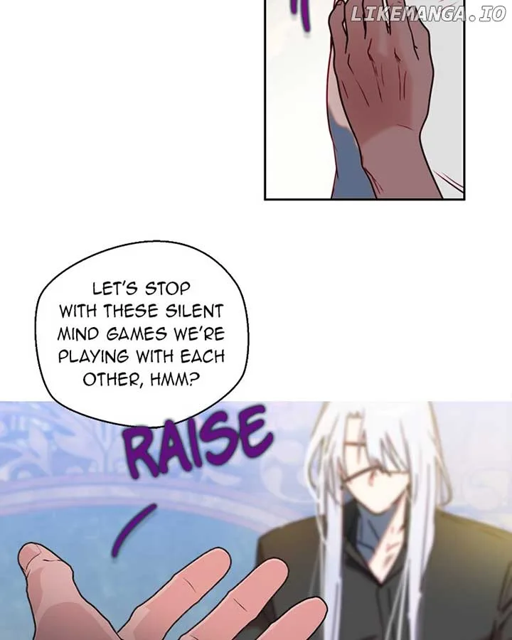 Heart Throbbing Conqueror Chapter 90 page 57