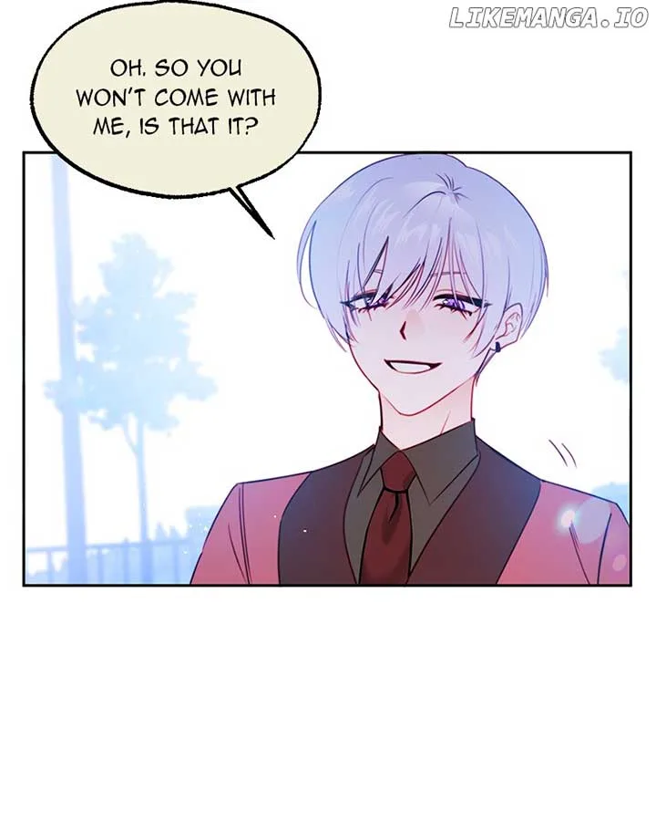 Heart Throbbing Conqueror Chapter 89 page 36