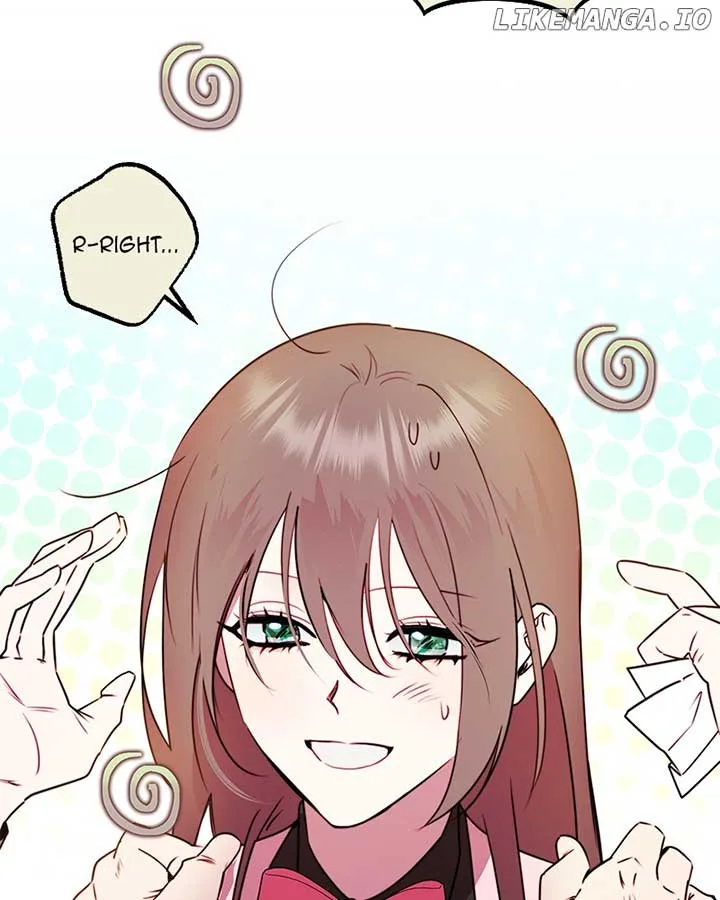 Heart Throbbing Conqueror Chapter 89 page 66