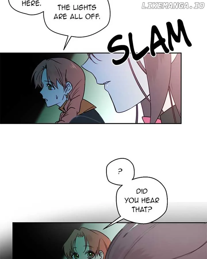 Heart Throbbing Conqueror Chapter 90 page 6
