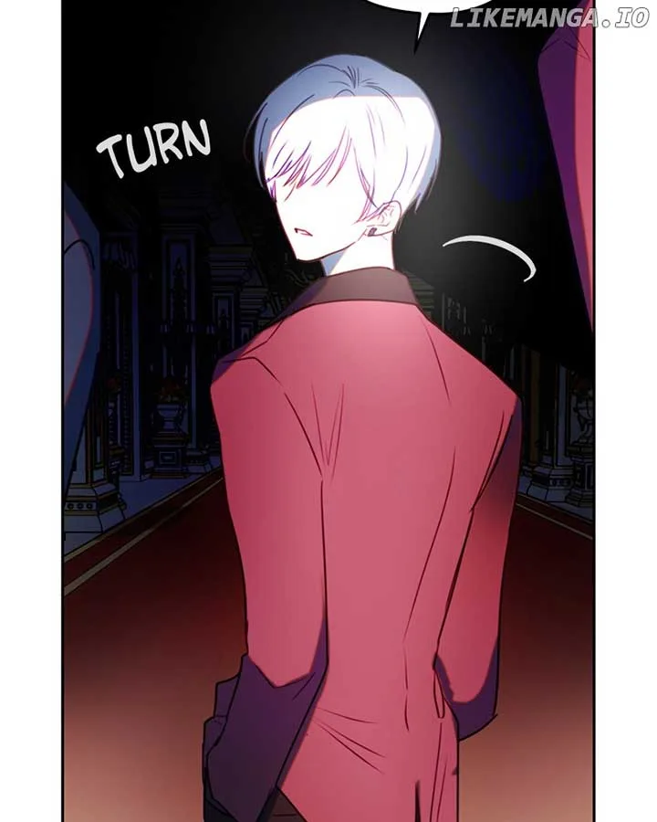 Heart Throbbing Conqueror Chapter 90 page 22