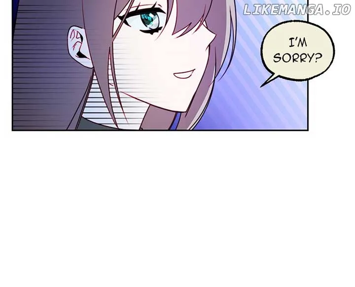 Heart Throbbing Conqueror Chapter 89 page 29