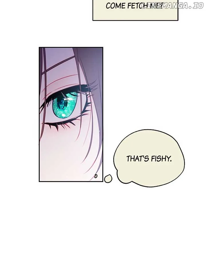 Heart Throbbing Conqueror Chapter 89 page 33