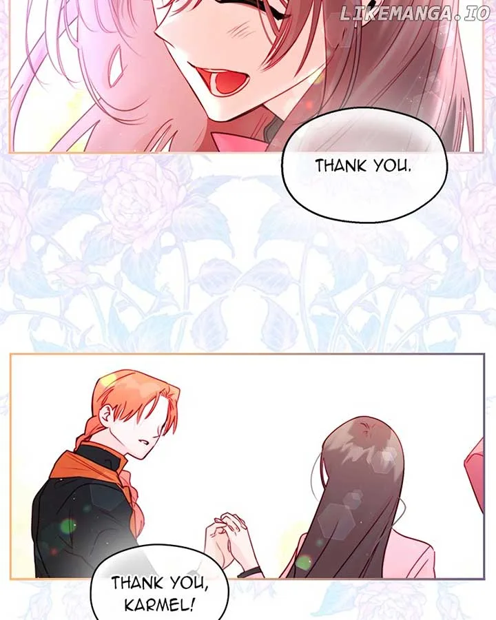 Heart Throbbing Conqueror Chapter 89 page 9