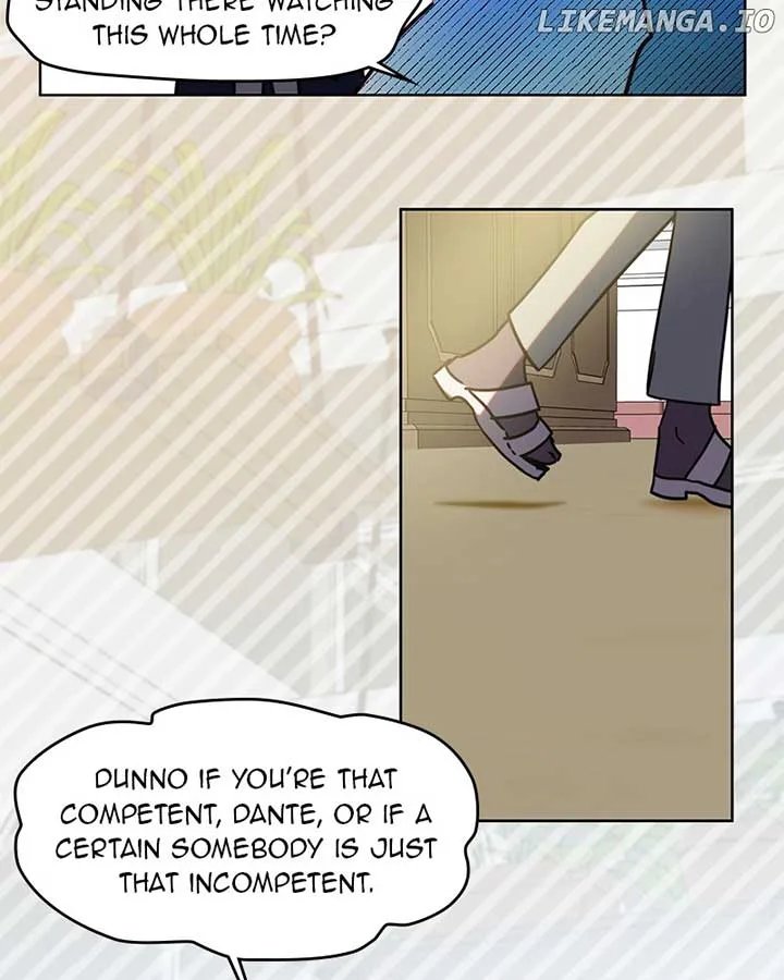 Heart Throbbing Conqueror Chapter 87 page 39
