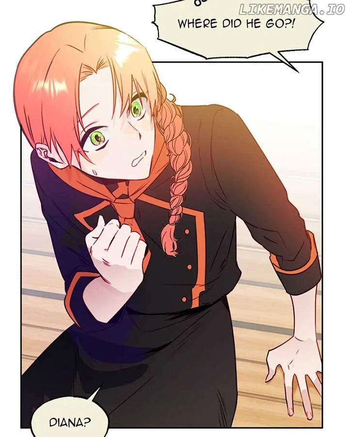 Heart Throbbing Conqueror Chapter 89 page 46