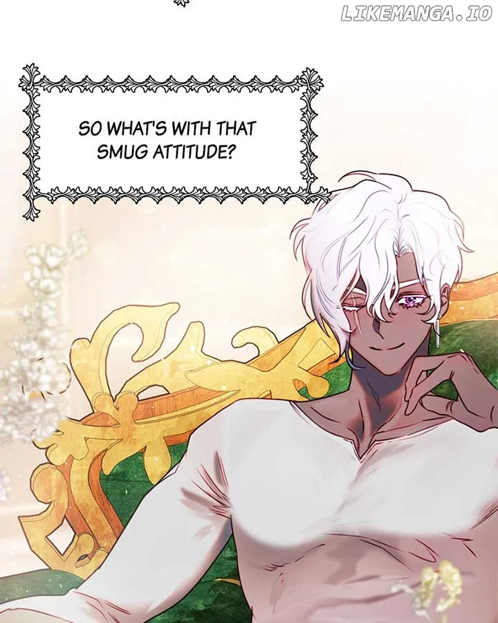 Heart Throbbing Conqueror Chapter 90 page 53