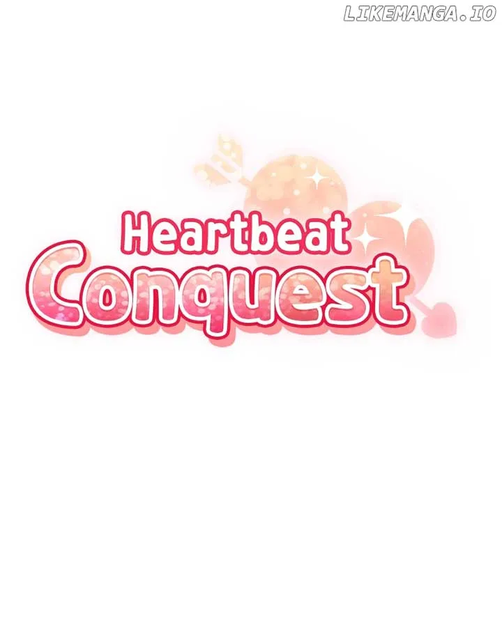 Heart Throbbing Conqueror Chapter 89 page 19