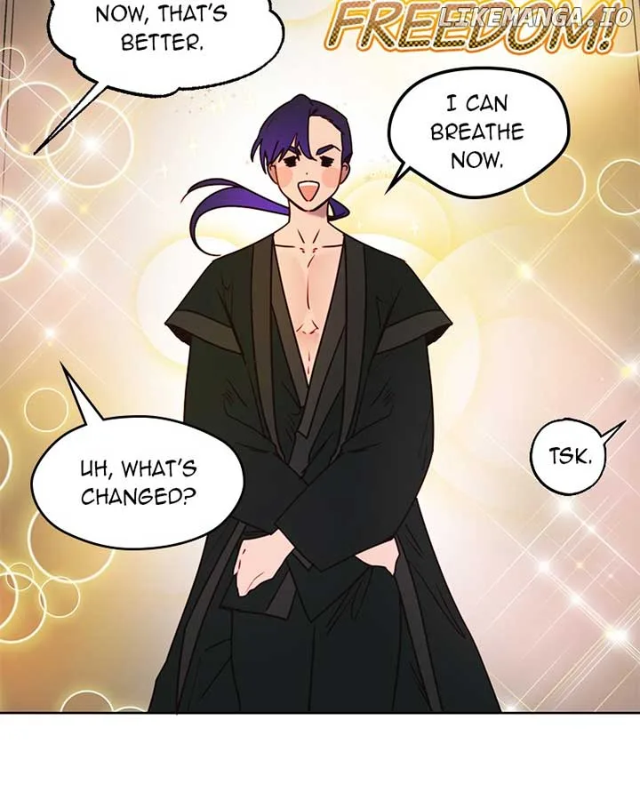 Heart Throbbing Conqueror Chapter 87 page 44