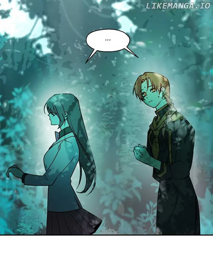 Heart Throbbing Conqueror Chapter 89 page 22