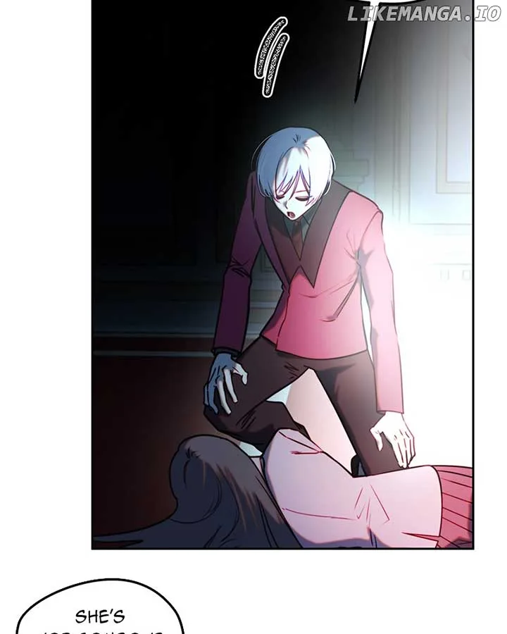 Heart Throbbing Conqueror Chapter 90 page 28