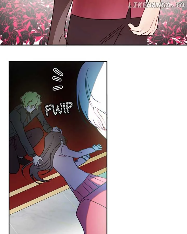 Heart Throbbing Conqueror Chapter 90 page 26
