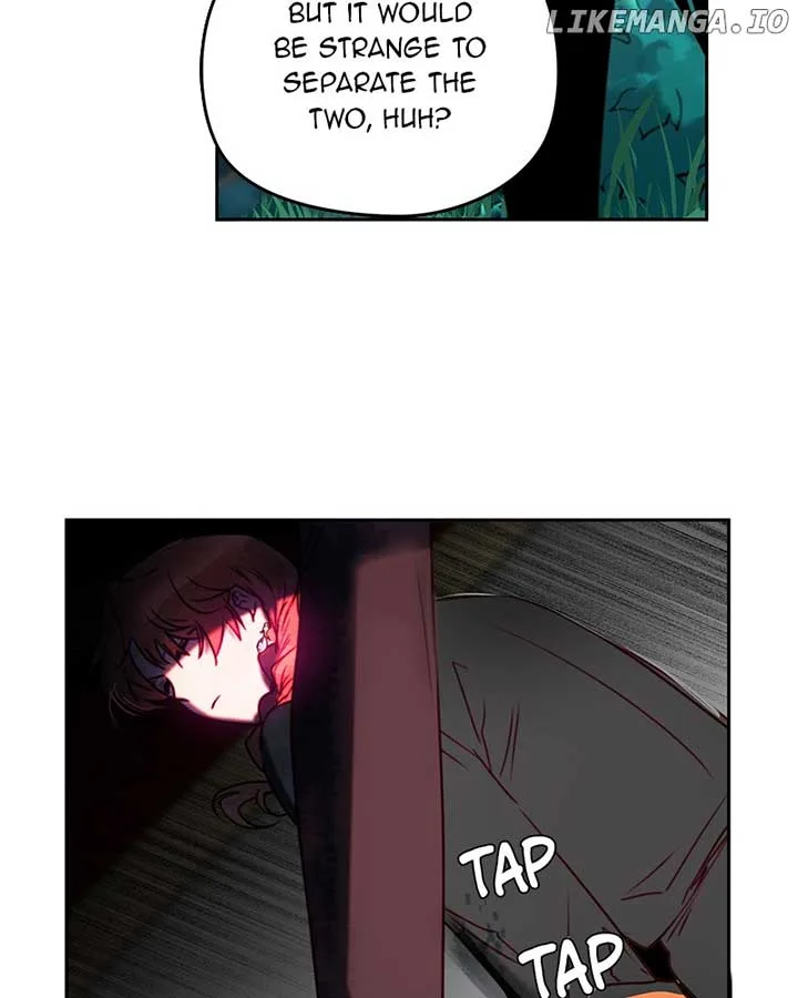 Heart Throbbing Conqueror Chapter 90 page 19