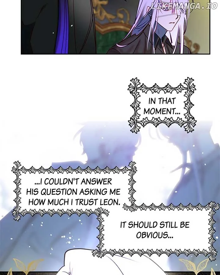 Heart Throbbing Conqueror Chapter 90 page 48