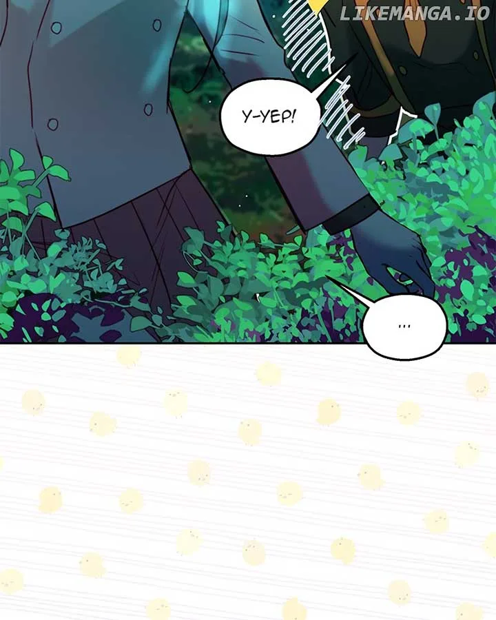 Heart Throbbing Conqueror Chapter 89 page 76