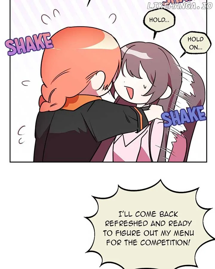 Heart Throbbing Conqueror Chapter 89 page 65
