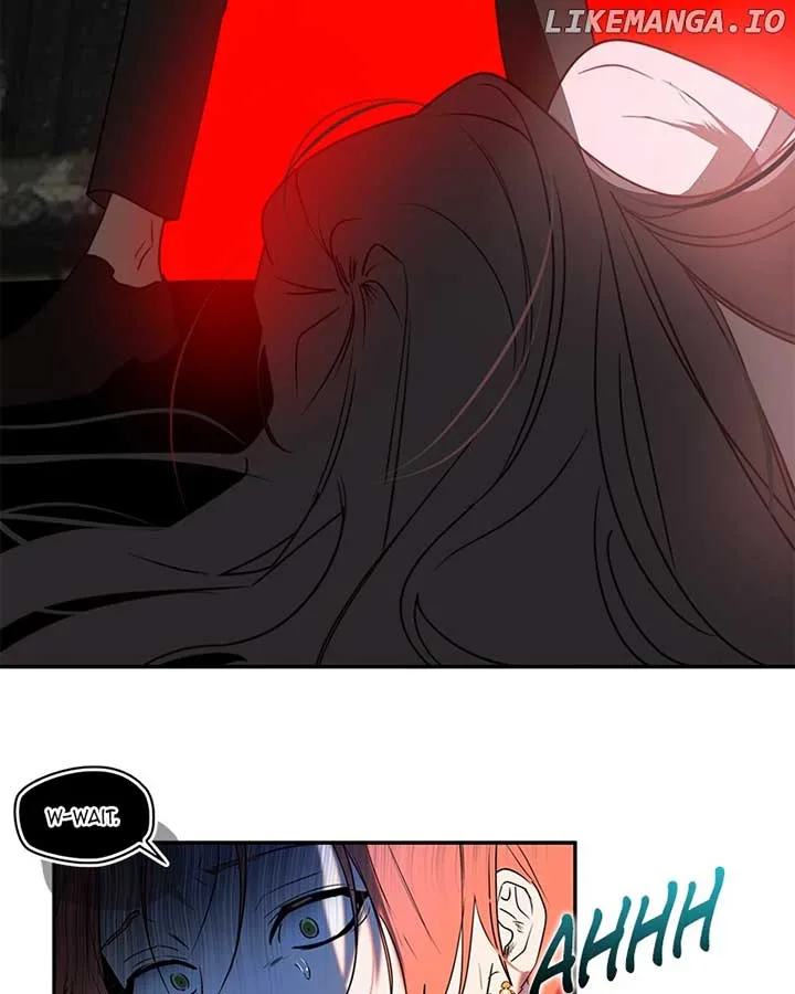 Heart Throbbing Conqueror Chapter 90 page 9
