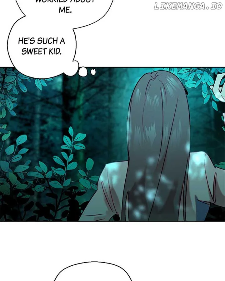 Heart Throbbing Conqueror Chapter 89 page 74