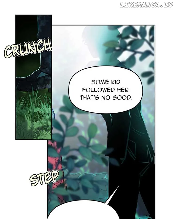 Heart Throbbing Conqueror Chapter 90 page 18