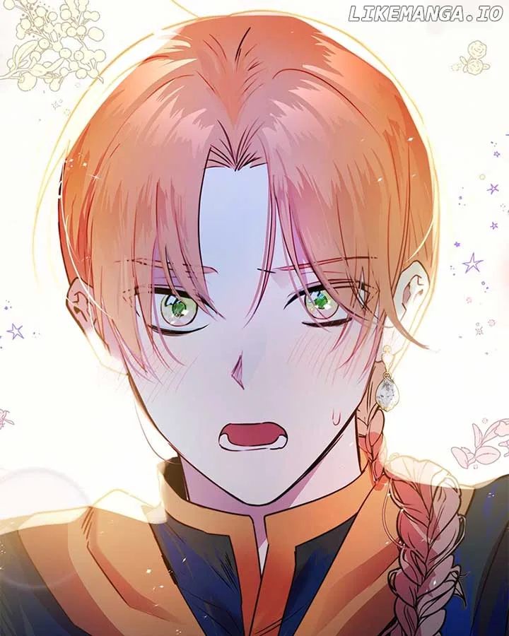 Heart Throbbing Conqueror Chapter 89 page 68