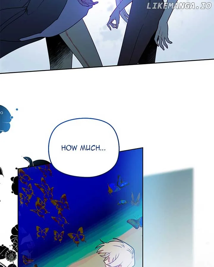Heart Throbbing Conqueror Chapter 87 page 48