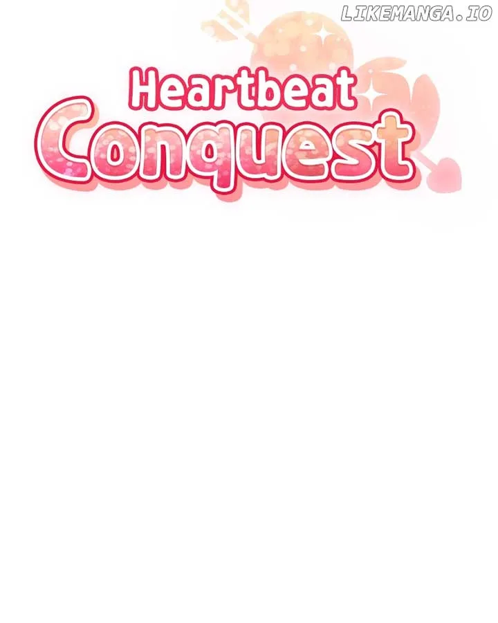 Heart Throbbing Conqueror Chapter 87 page 28