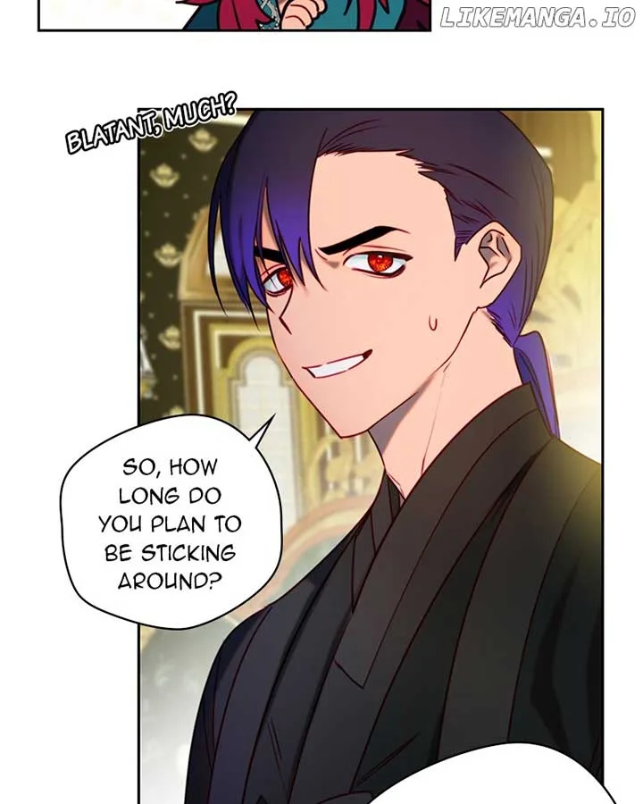 Heart Throbbing Conqueror Chapter 90 page 43