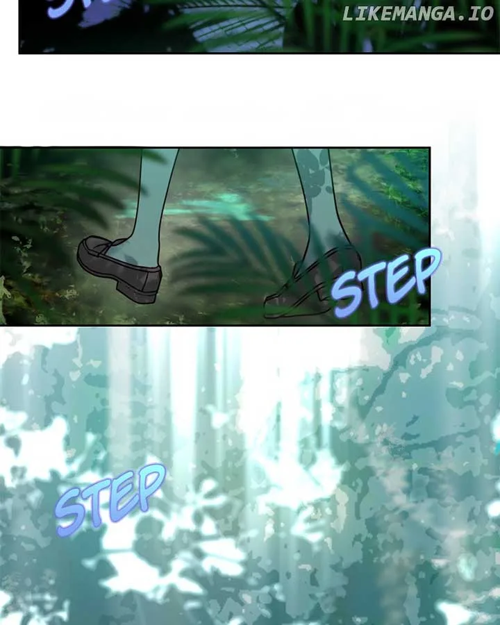 Heart Throbbing Conqueror Chapter 89 page 21