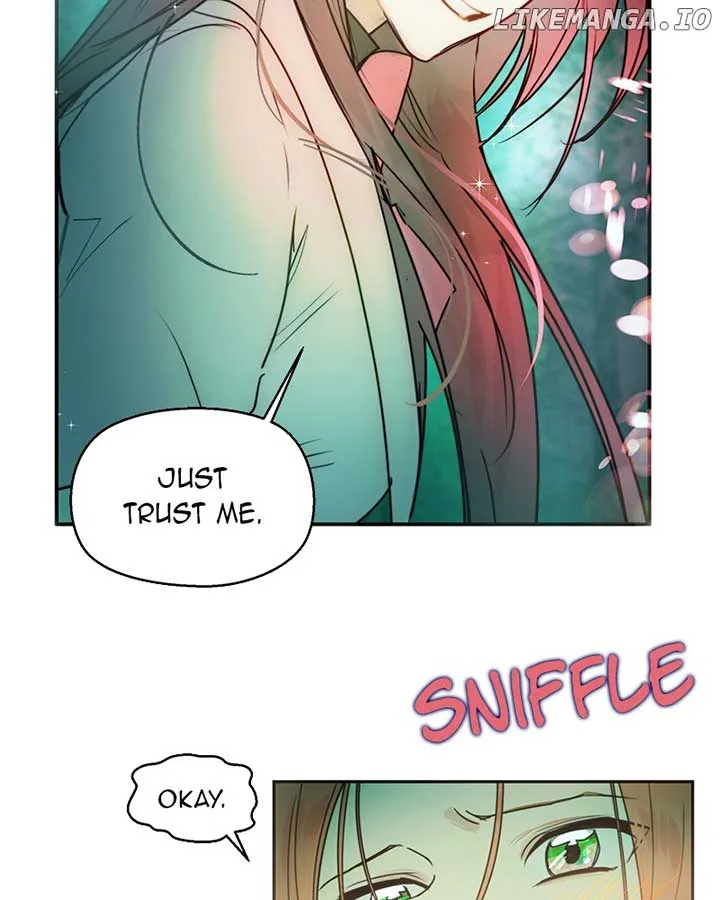 Heart Throbbing Conqueror Chapter 90 page 4