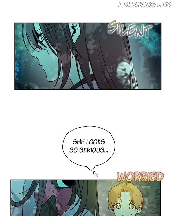 Heart Throbbing Conqueror Chapter 89 page 23