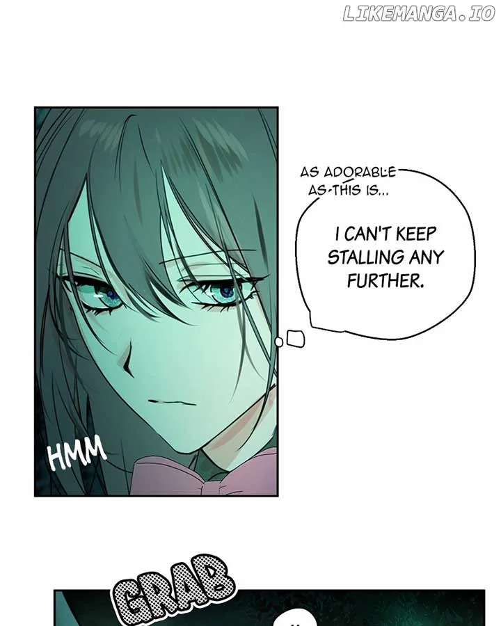 Heart Throbbing Conqueror Chapter 90 page 2