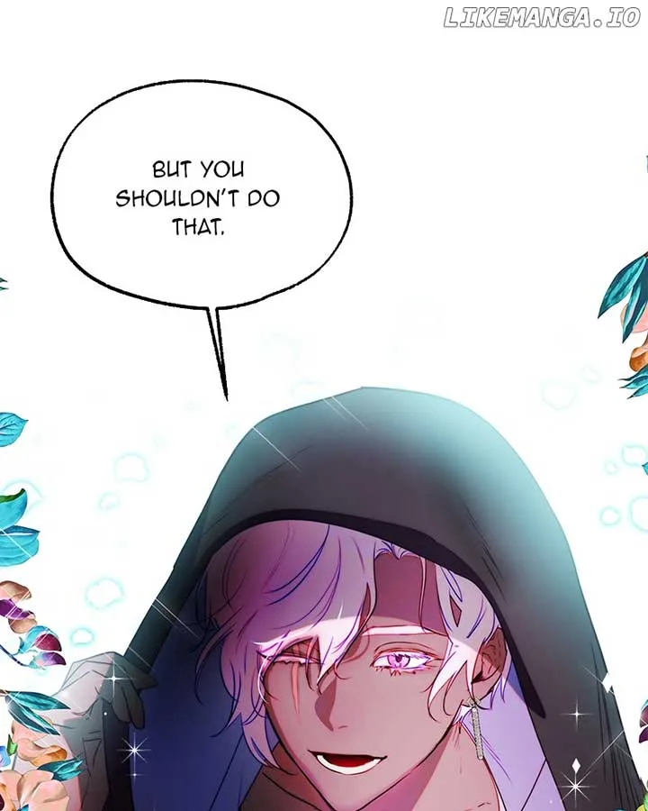 Heart Throbbing Conqueror Chapter 87 page 36