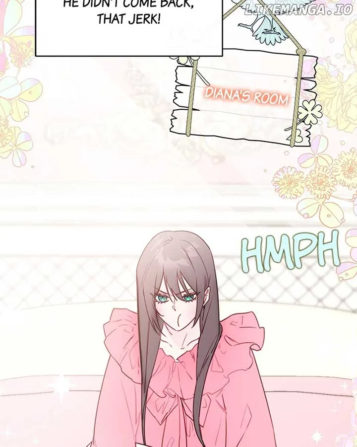 Heart Throbbing Conqueror Chapter 87 page 56
