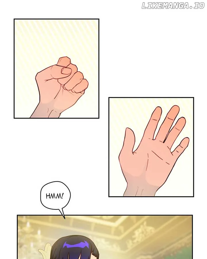 Heart Throbbing Conqueror Chapter 90 page 41