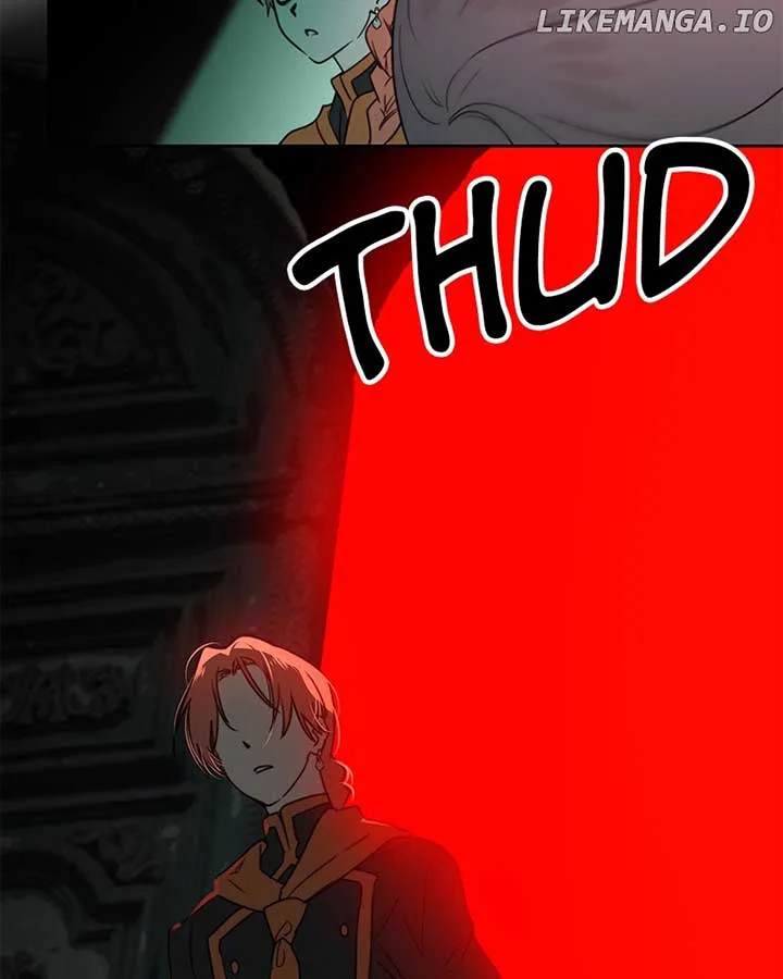 Heart Throbbing Conqueror Chapter 90 page 7