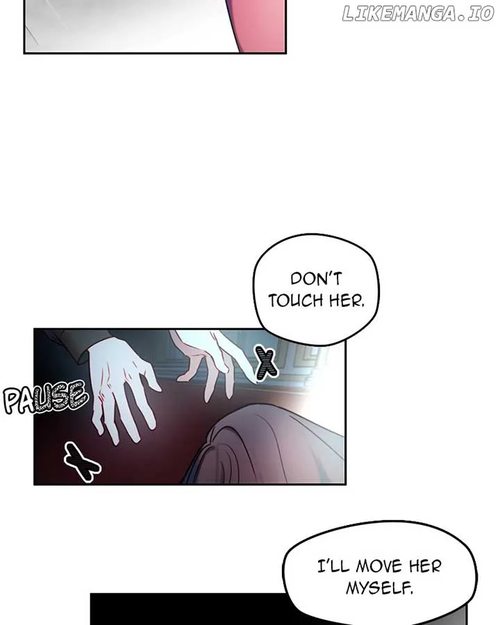 Heart Throbbing Conqueror Chapter 90 page 27