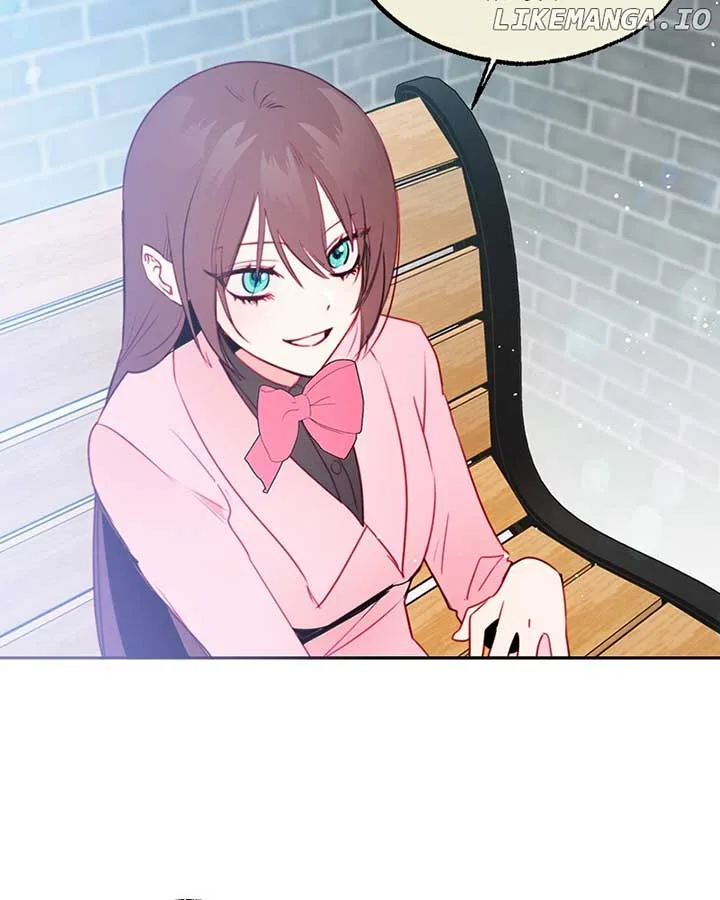 Heart Throbbing Conqueror Chapter 89 page 35