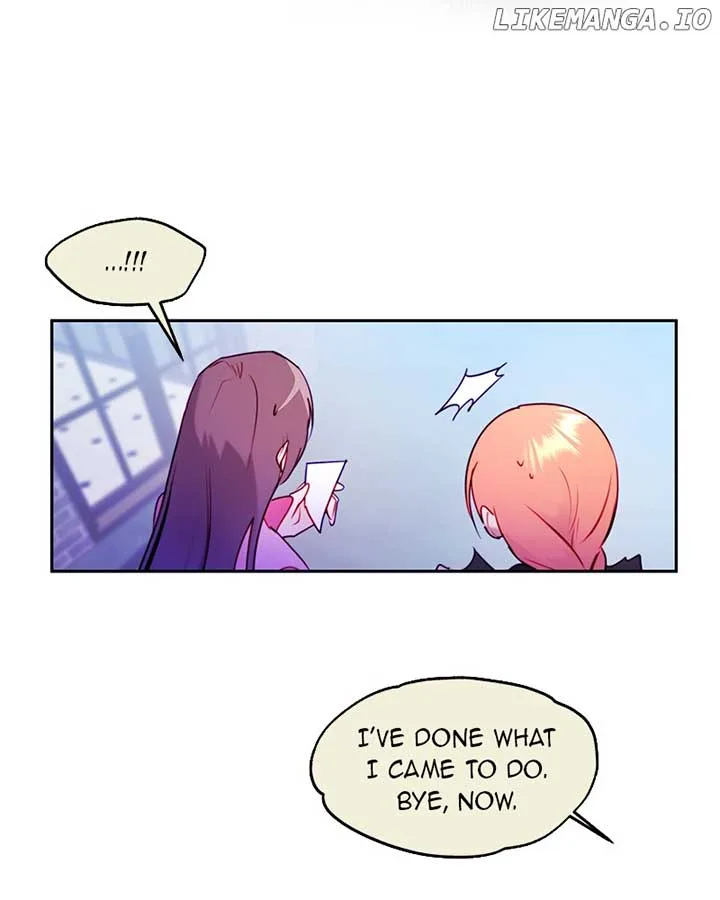 Heart Throbbing Conqueror Chapter 89 page 44