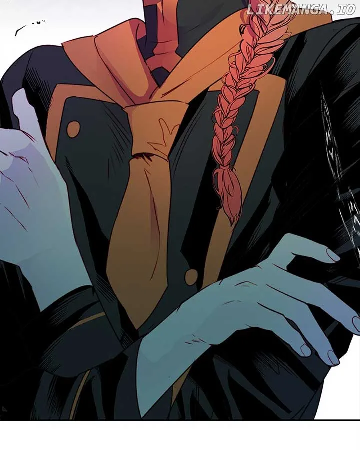 Heart Throbbing Conqueror Chapter 89 page 84
