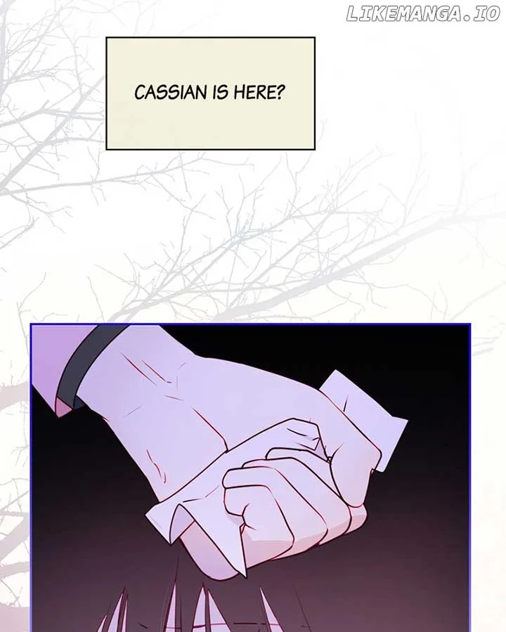 Heart Throbbing Conqueror Chapter 89 page 49
