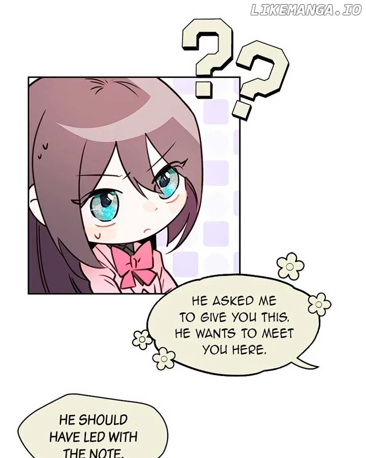 Heart Throbbing Conqueror Chapter 89 page 40