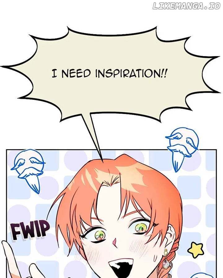 Heart Throbbing Conqueror Chapter 89 page 63