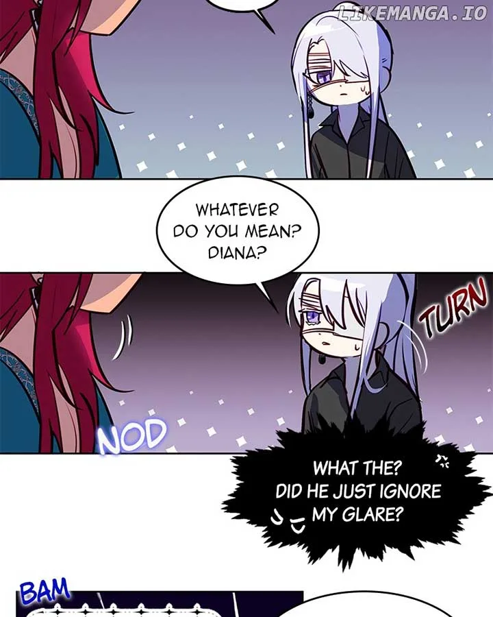 Heart Throbbing Conqueror Chapter 86 page 62